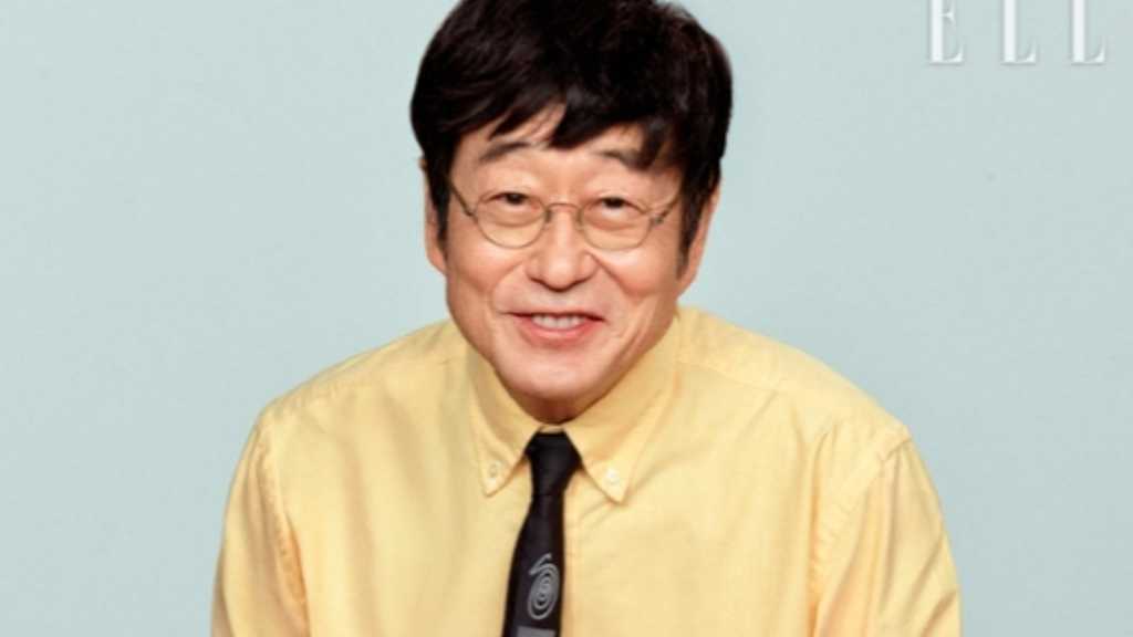 キム・チャンワン、30年前のエッセイを復刊「古臭い話として読まれるようだったら断っただろう」