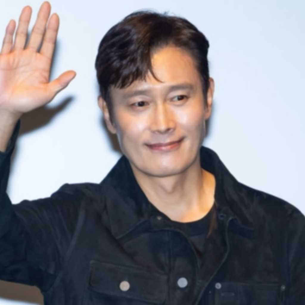 【PHOTO】イ・ビョンホン、スペシャルトークプログラム「アクターズハウス」のイベントに参加