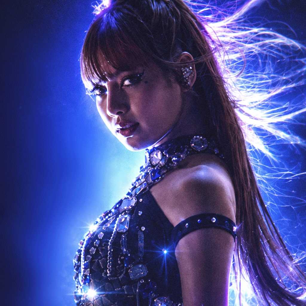 BLACKPINK リサのドキュメンタリー映画「ALWAYS LALISA」日本予告編が公開