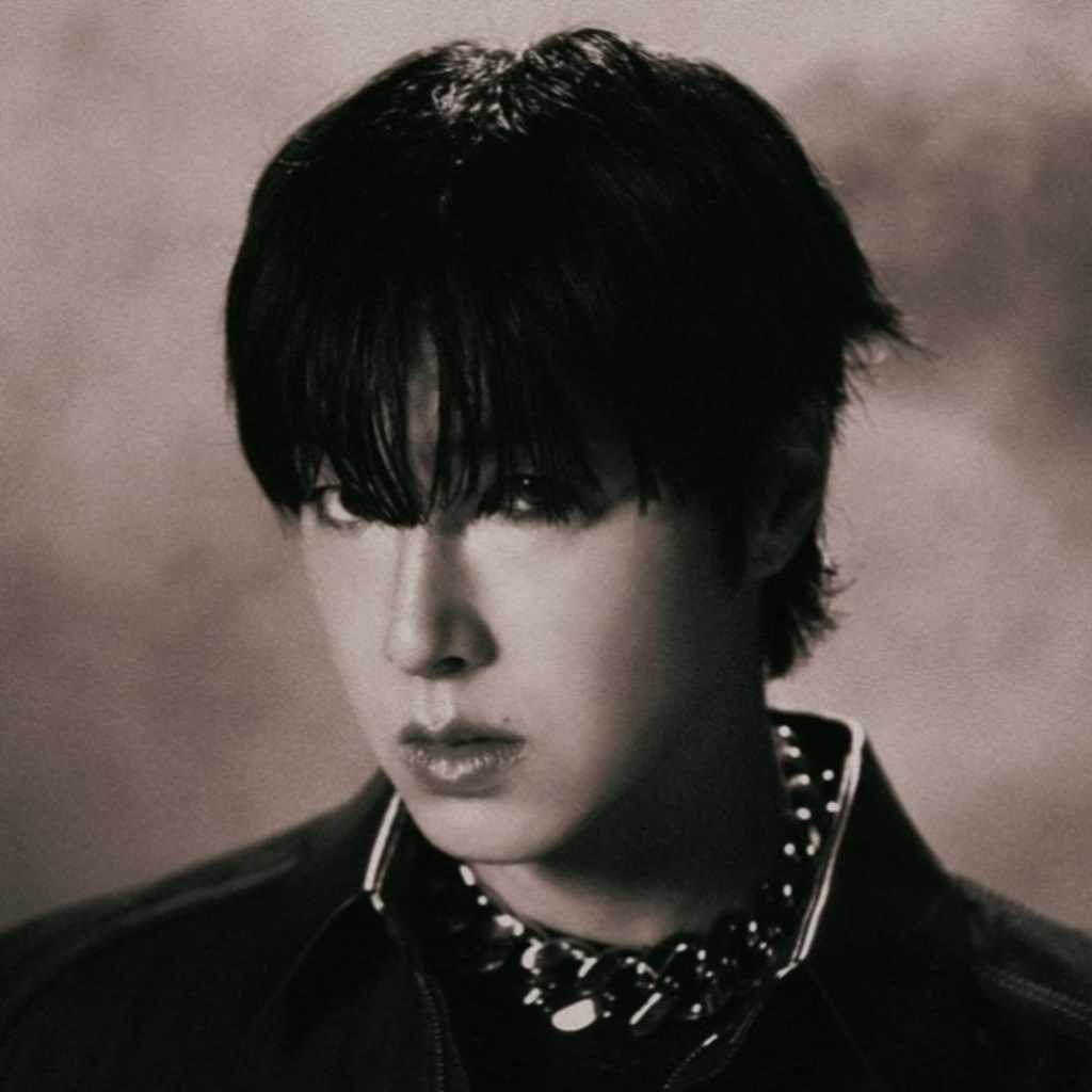 東方神起 ユンホ、1stフルアルバム「I-KNOW」予告イメージを追加で公開!