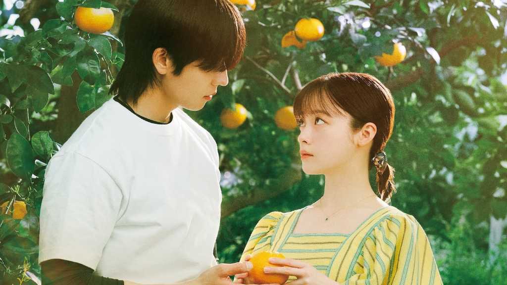 橋本環奈＆チェ・ジョンヒョプ出演のドラマ「バカンスの法則」9月4日よりOSTの配信が決定