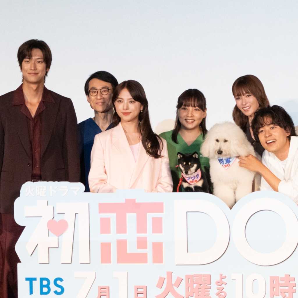 【REPORT】ナ・イヌ、最近覚えた日本語に会場爆笑！なだぎ武も「誰が教えたんや」とツッコミ