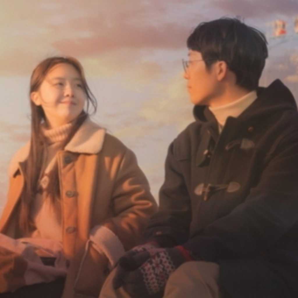 Girl's Day ミナ主演の映画「久しぶり」韓国で12月25日に公開！中学生から30代までを熱演