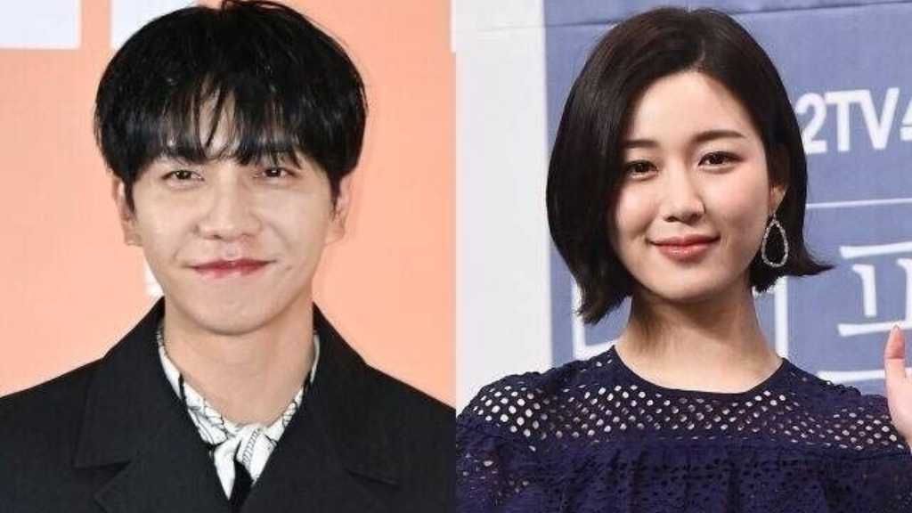 イ・スンギ＆イ・ダイン夫妻、第2子妊娠を発表！事務所がコメント「現在5ヶ月」