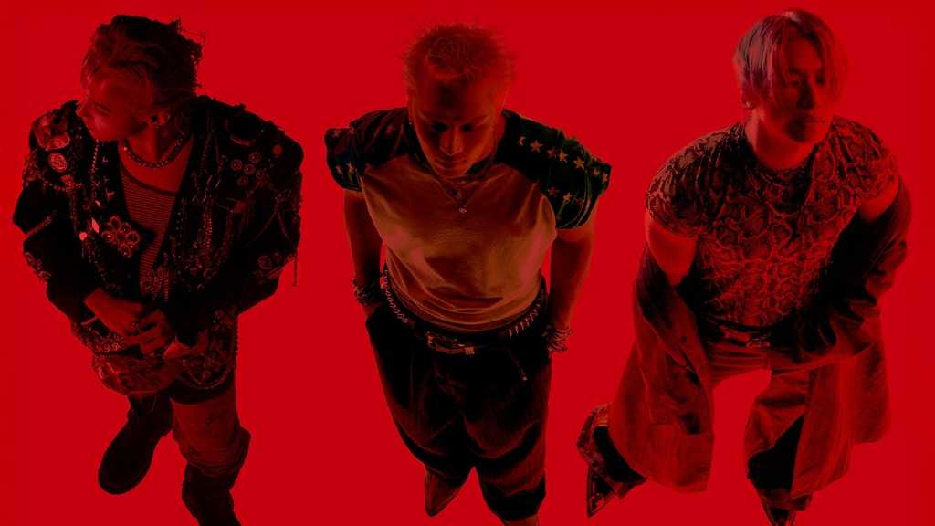 BIGBANG、新曲「BiiiG」iiiバージョンのビジュアルフォト公開!ワールドツアーのトレーラー映像も解禁