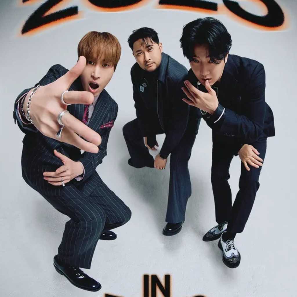 EPIK HIGH、7年ぶりの日本公演が決定！大阪＆東京で9月に開催