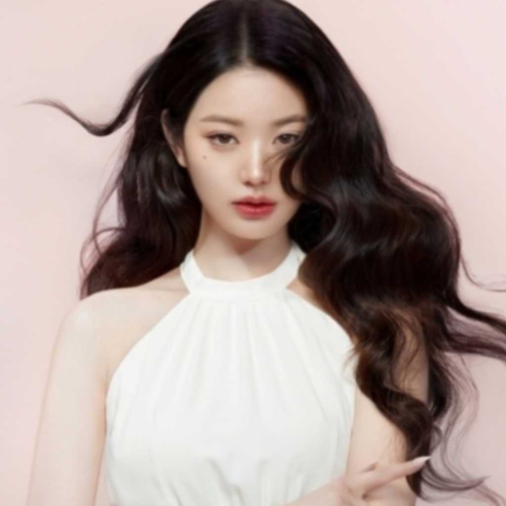 IVE ウォニョン「ダイソン」の韓国公式アンバサダーに就任!様々な活動に期待高まる