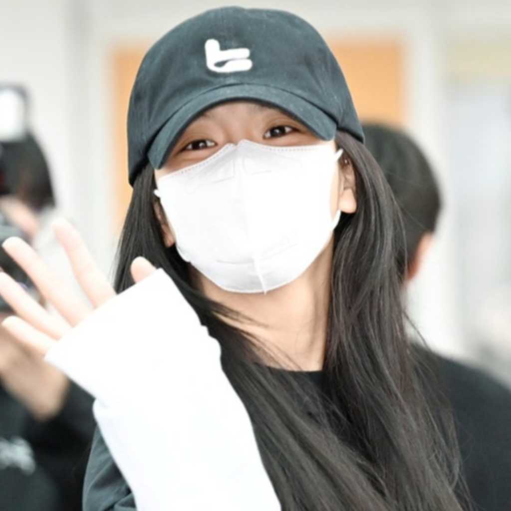 【PHOTO】BLACKPINK ジス、海外スケジュールのためアメリカへ出国（動画あり）