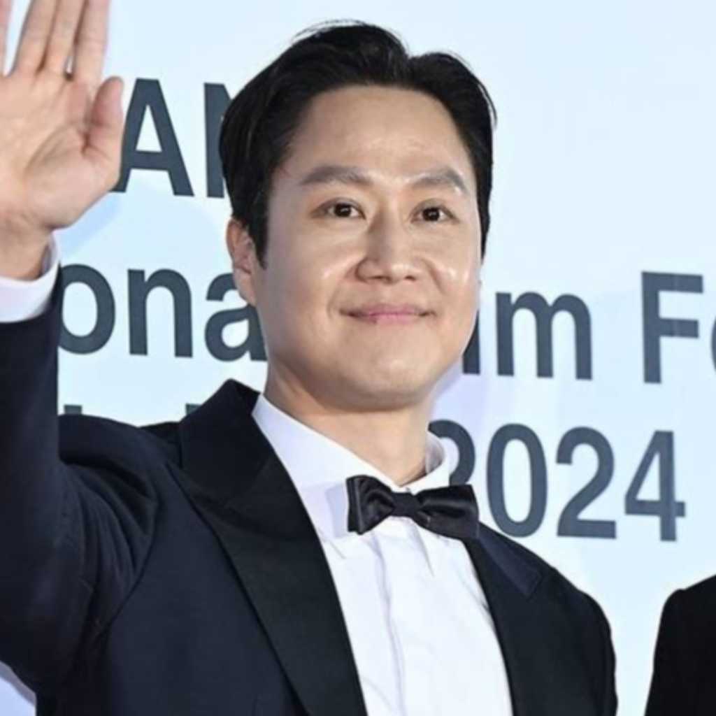 俳優チョンウ、演出にも挑戦！映画「風 wish」の後続作の演出と主人公を務める
