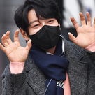 【PHOTO】ファン・チヨル＆パク・グンら「2時脱出Cultwo Show」の収録に参加…虎ポーズを披露（動画あり）