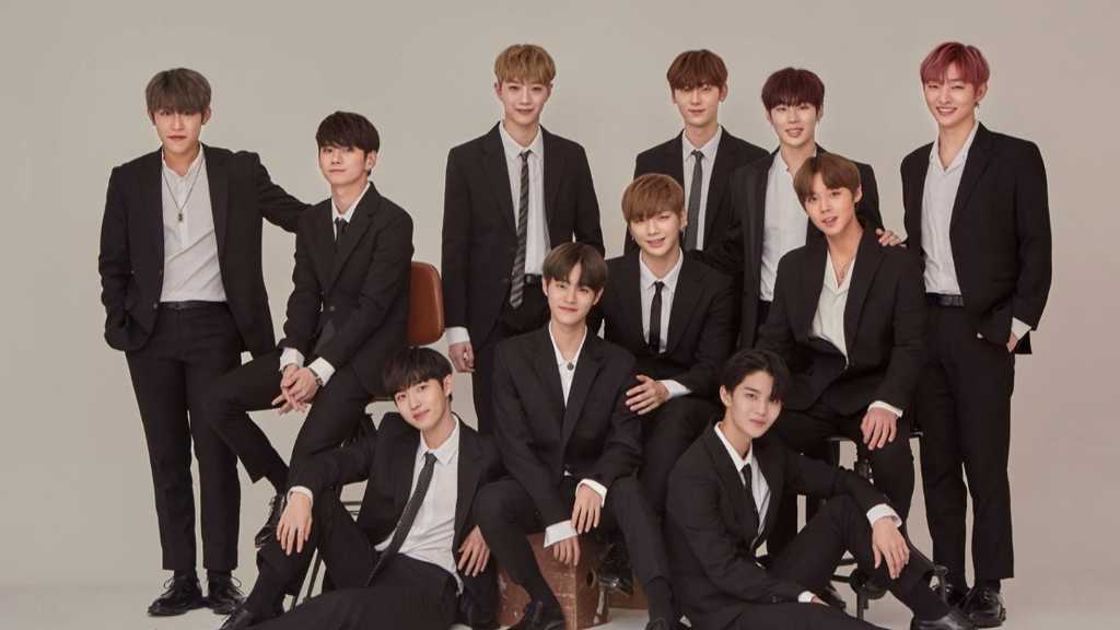 Wanna Oneが再集結！Mnetでリアリティ番組の制作決定「上半期の公開を目標に準備中」