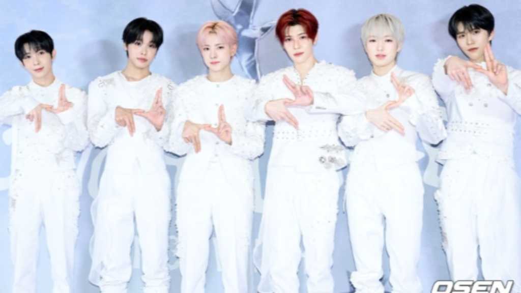 NCT WISH、初のフルアルバムの発売を控え心境を告白「メンバー全員が成人に…成長した姿で活動したい」