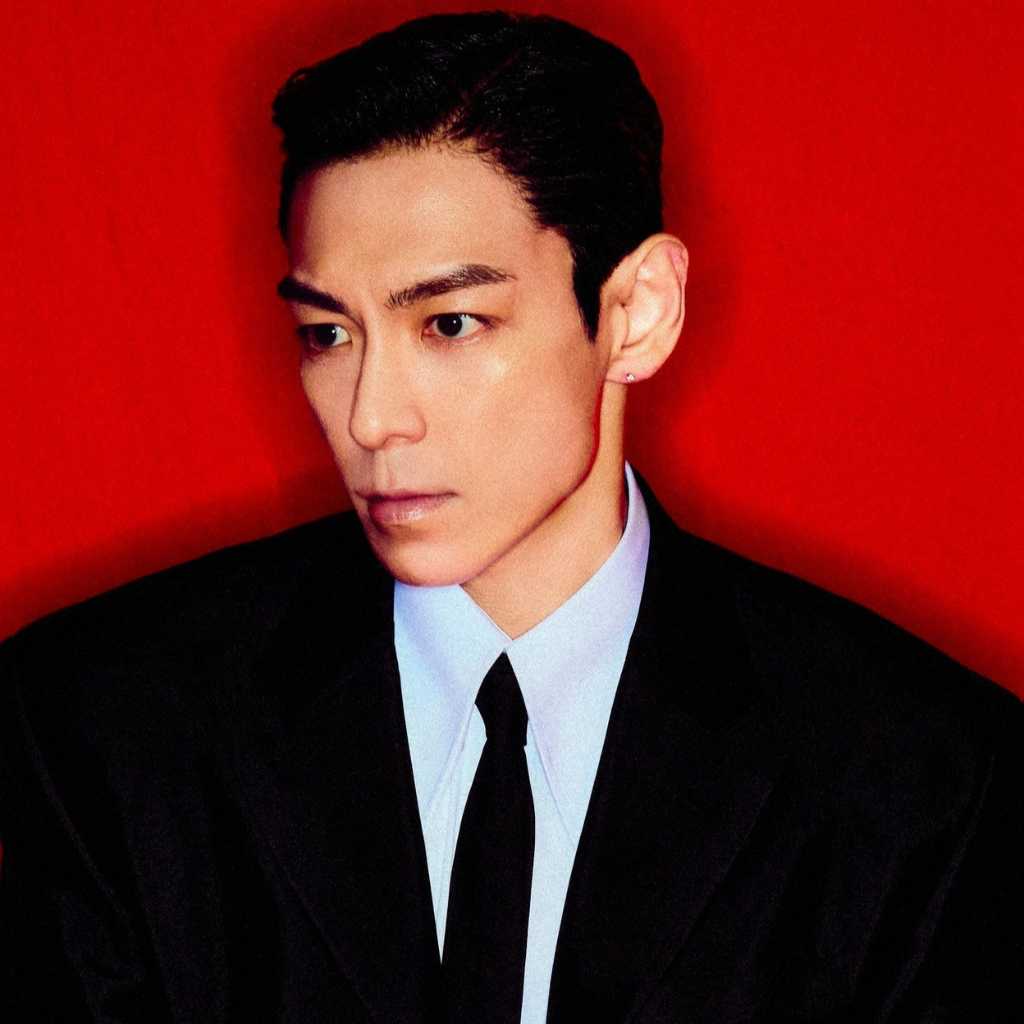 BIGBANG出身T․O․P、ソロカムバック控え…日本公式ファンコミュニティを電撃オープン！