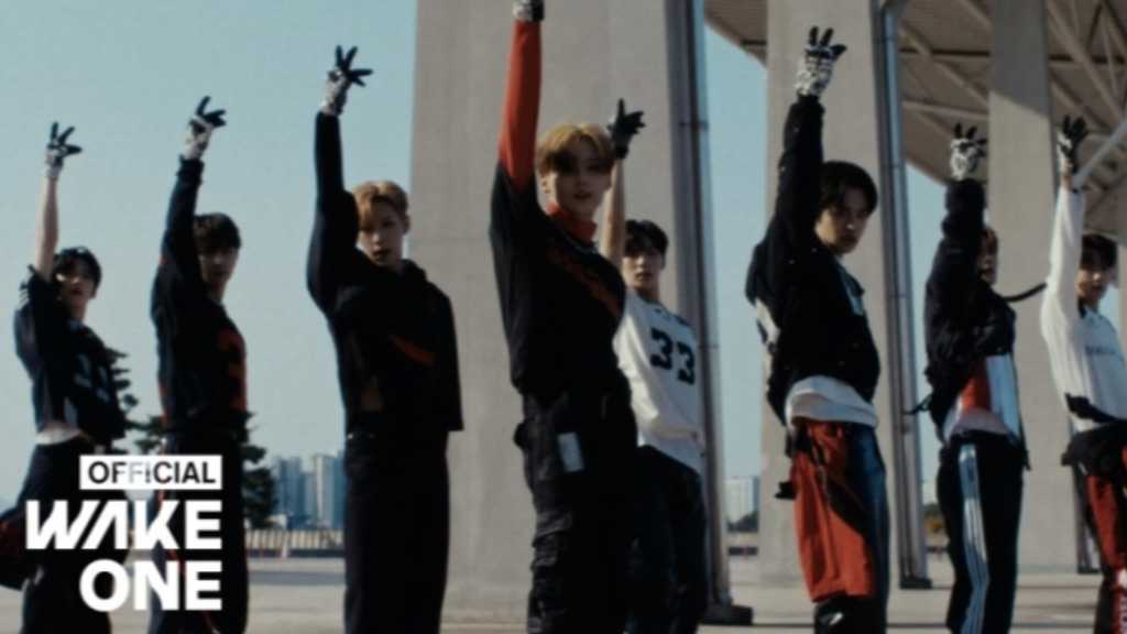 「ボイプラ2」から誕生したALPHA DRIVE ONE、先行公開シングル「FORMULA」発売!パフォーマンスビデオが早くも話題に