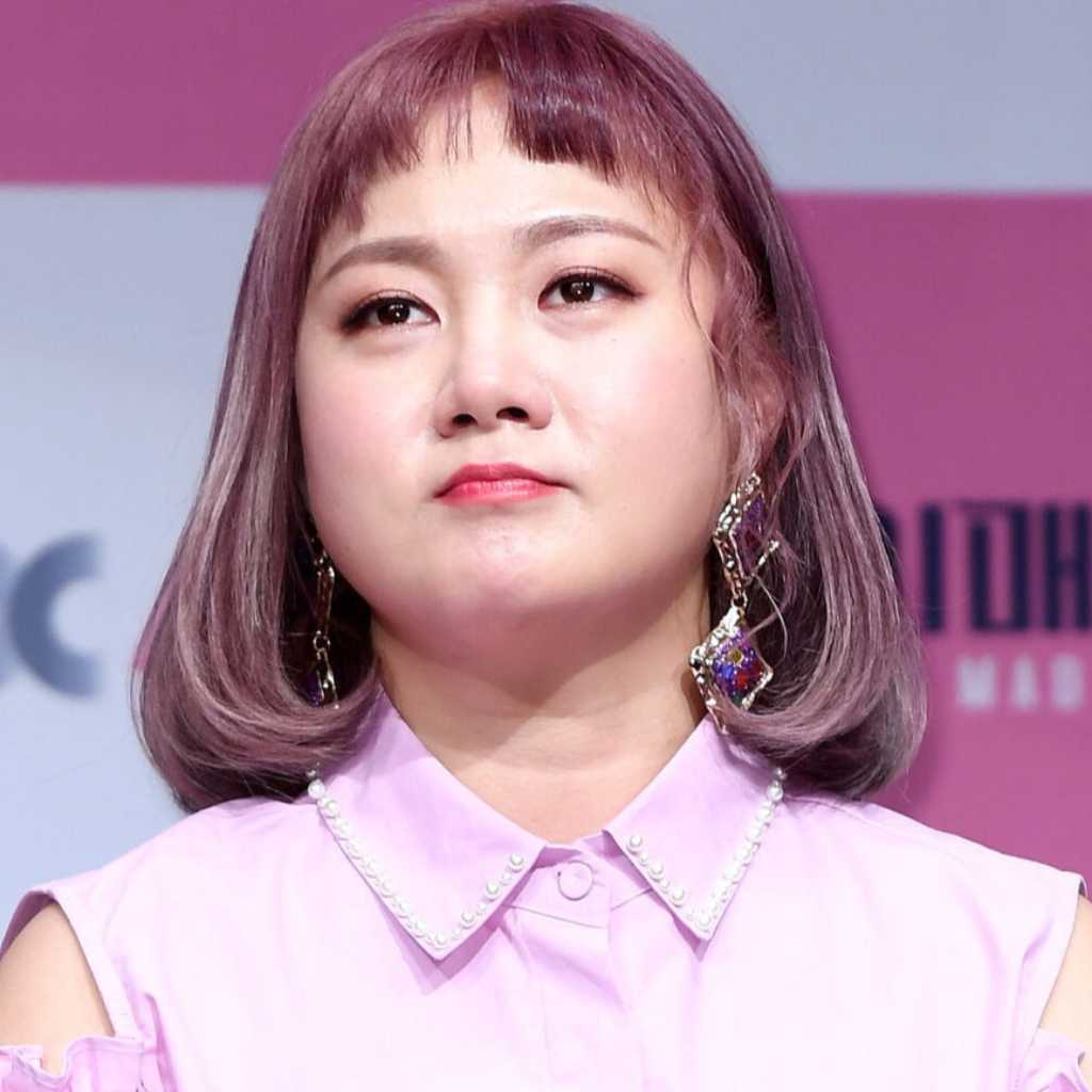 “パワハラ疑惑を否定”パク・ナレ、会社の資金を不正使用?新たに横領の疑いが浮上「明白な虚偽事実」