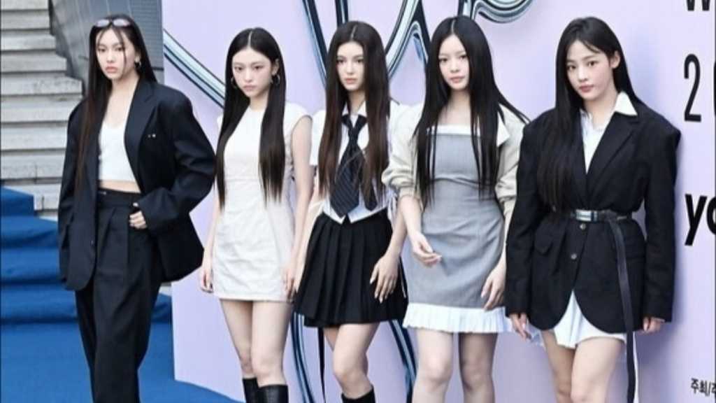 NewJeans、ADORとの訴訟に敗訴「専属契約は有効…ミン・ヒジン解任は違反ではない」