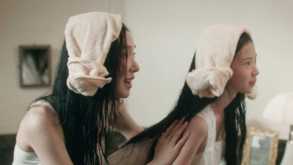 少女時代 ティファニー、タイトル曲「Edge Of Calm」MV公開…子役のチェ・ソユルと演技を披露