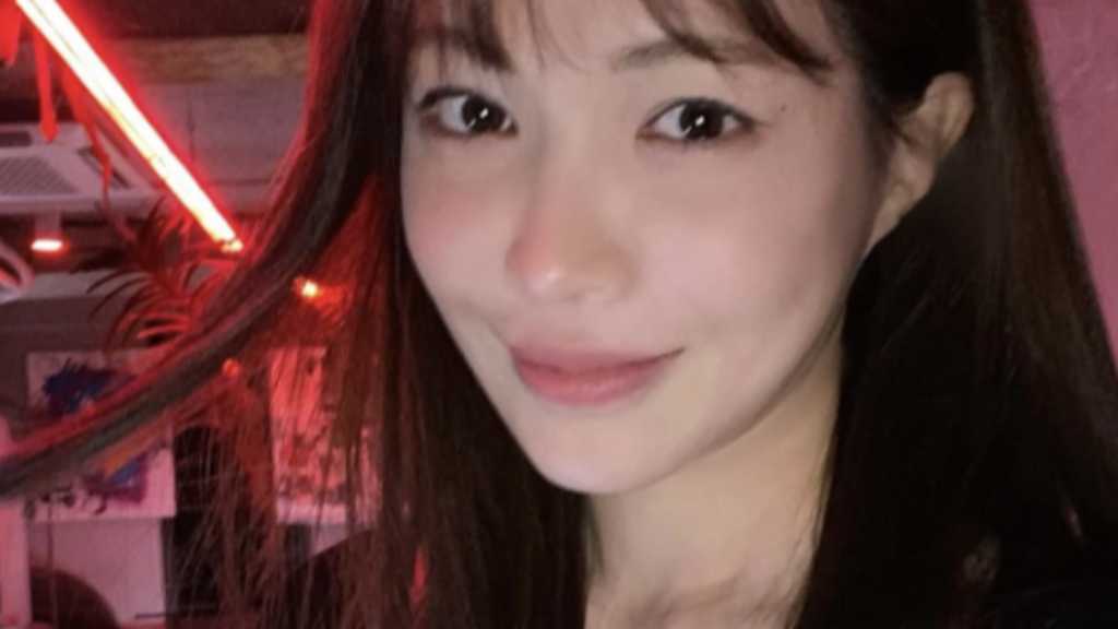 「ハートシグナル3」出演ソ・ウヌ、恋人からの暴露後…妊娠をめぐる騒動を謝罪