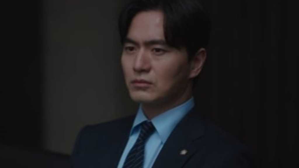 放送開始「エスクァイア」イ・ジヌク＆元DIA チェヨンの強烈な出会い？2人の今後に注目【ネタバレあり】