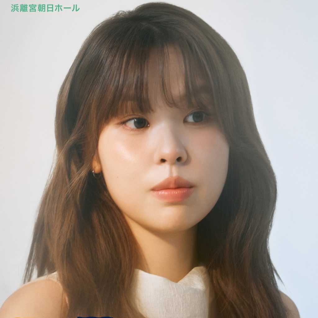 「涙の女王」「海街チャチャチャ」OSTに参加！人気歌手チェ・ユリ、12月10日に初の日本公演が決定