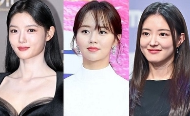 イ・セヨンからキム・ユジョンまで、2024年の活躍に期待したい子役出身女優は？