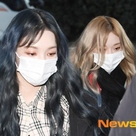 【PHOTO】aespa「2020 KBS歌謡祭」の事前収録に参加（動画あり）