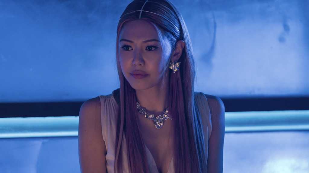 少女時代 スヨンのハリウッド進出作「バレリーナ」8月22日に日本公開！本編映像が解禁