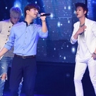 【PHOTO】MBLAQ、ソ・イニョン、HALO…6/17放送「SHOW CHAMPION」に出演(総合)