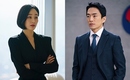 キム・ヒョジン＆チョン・ムンソン、新ドラマ「模範刑事2」に出演決定…財閥家夫婦の誕生