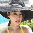 イ・ミンジョン、済州島での近況写真を公開…美しすぎるすっぴんに“視線釘付け”