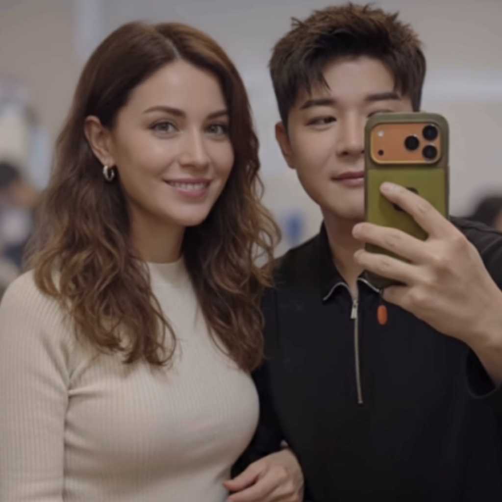 SUPER JUNIOR シンドン、美女との2ショットを公開…その正体とは?