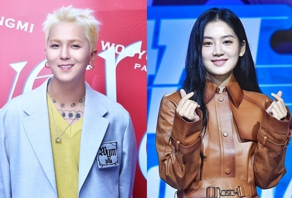 WINNER ソン・ミノ、女優パク・ジュヒョンと熱愛説が浮上…双方の事務所