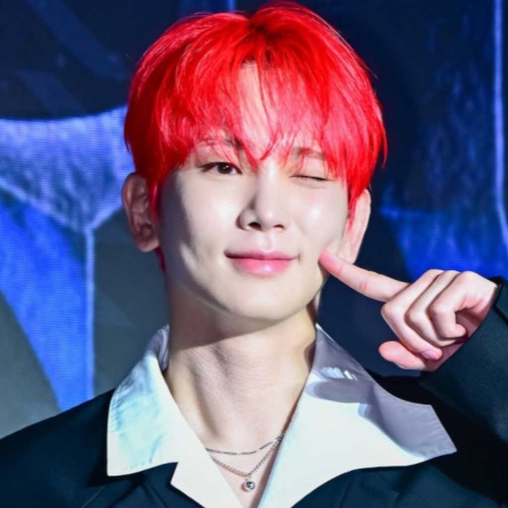SHINee キー、Netflix「KPOPガールズ！ デーモン・ハンターズ」の大ヒットに言及“良い時期にカムバックできた”