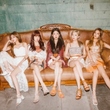 LABOUM、約5年前の楽曲「想像プラス」がチャート逆走！音楽番組への出演を検討中