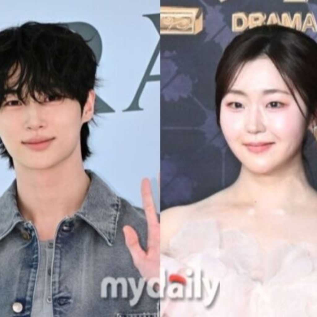 “結婚を発表”ソ・ヘウォン、ビョン・ウソクら「ソンジェ背負って走れ」出演者から祝福メッセージ