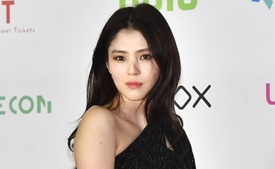 Photo ハン ソヒ ムン ガヨン 少女時代 ユリら 21 Asia Artist Awards レッドカーペットに登場 Kstyle