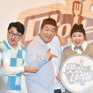 【PHOTO】Defconn＆ユ・ミンサン＆EXID ヘリンら、バラエティ番組「おいしい奴ら」制作発表会に出席