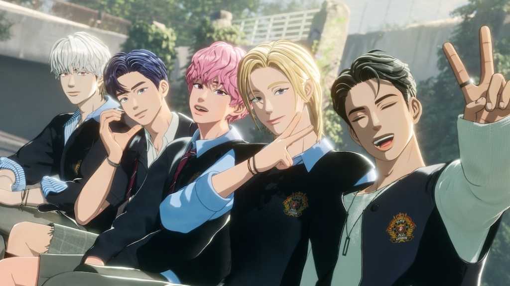 PLAVE、日本デビュー曲「かくれんぼ」韓国語バージョンのMV公開…グループの音楽性をより鮮明に表現