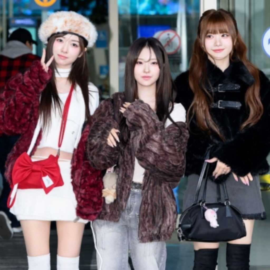 【PHOTO】MADEIN S「日韓ドリームプレーヤーズゲーム2025」出演のため日本へ出国