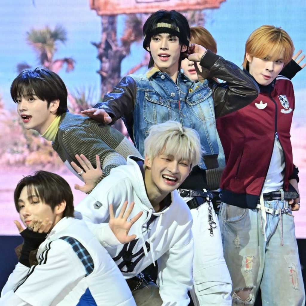 【PHOTO】TWSからPENTAGON キノまで、10/22放送の「SHOW CHAMPION」に出演