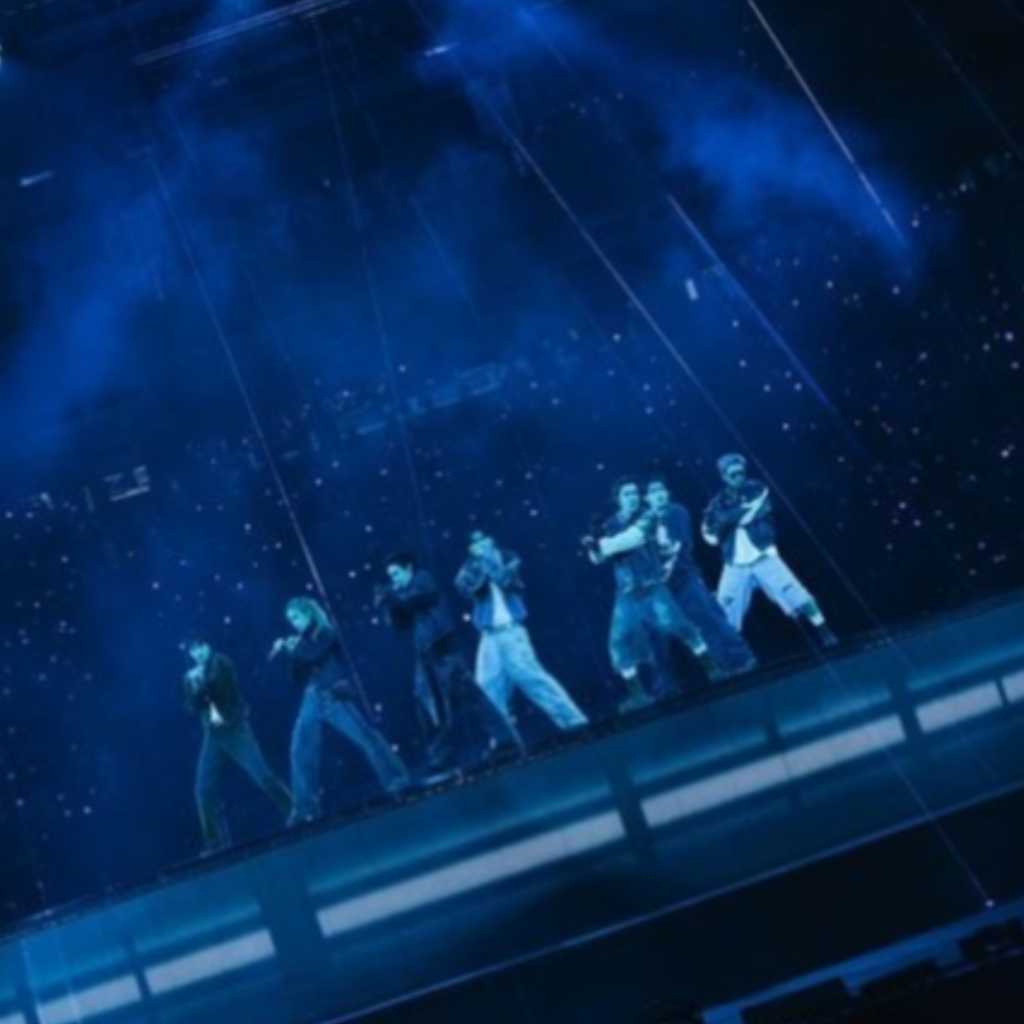BTS、オーストラリア公演を追加開催へ！ワールドツアーが計86公演に規模拡大