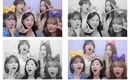 EXID、デビュー10周年を祝福…5人で撮影したプリクラを公開「愛するメンバーたち」
