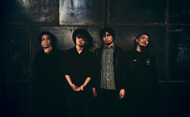 日本のジャズバンドJABBERLOOP、Eluphantのkebeeと初コラボ！「Canvas」を2月23日にリリース…本人からのコメントも到着