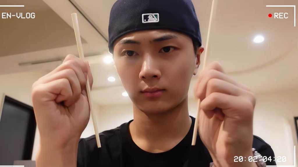 ENHYPEN ジェイ、GLAYの登場も話題に！函館を満喫…流暢な日本語に驚き（動画あり）