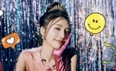 Red Velvet ジョイ クォン ジンウォンの Happy Birthday To You をリメイク 予告イメージも公開 Kstyle