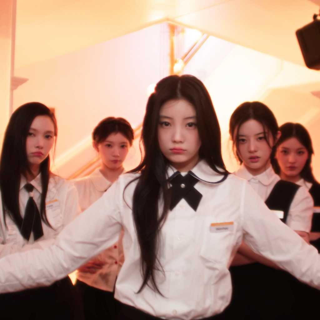 ILLIT、日本2ndデジタルシングル「Sunday Morning」MV公開…可愛らしく軽快なメロディー