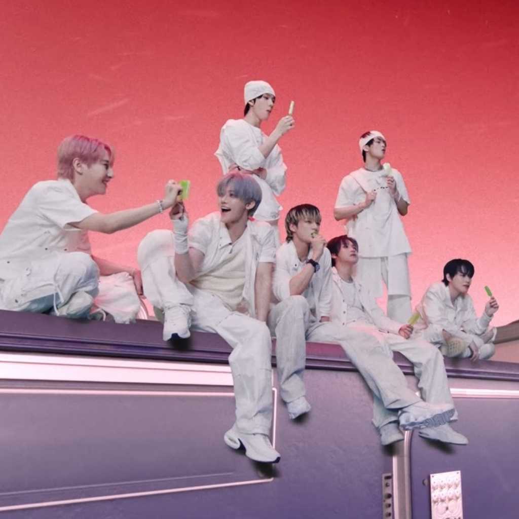 NCT DREAM、タイトル曲「CHILLER」MV公開…予測できない展開とウィットに富んだパフォーマンスで魅了