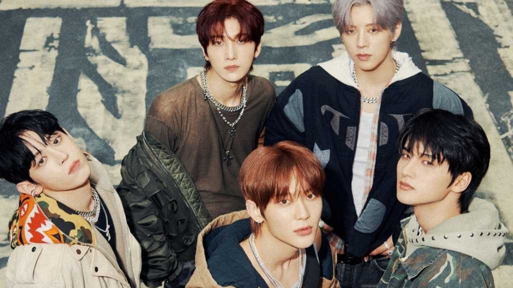 NOWZ、ヒット曲「EVERGLOW」が米ビルボードのスタッフ・ピック「2025年最高のK-POPソング」に選出!