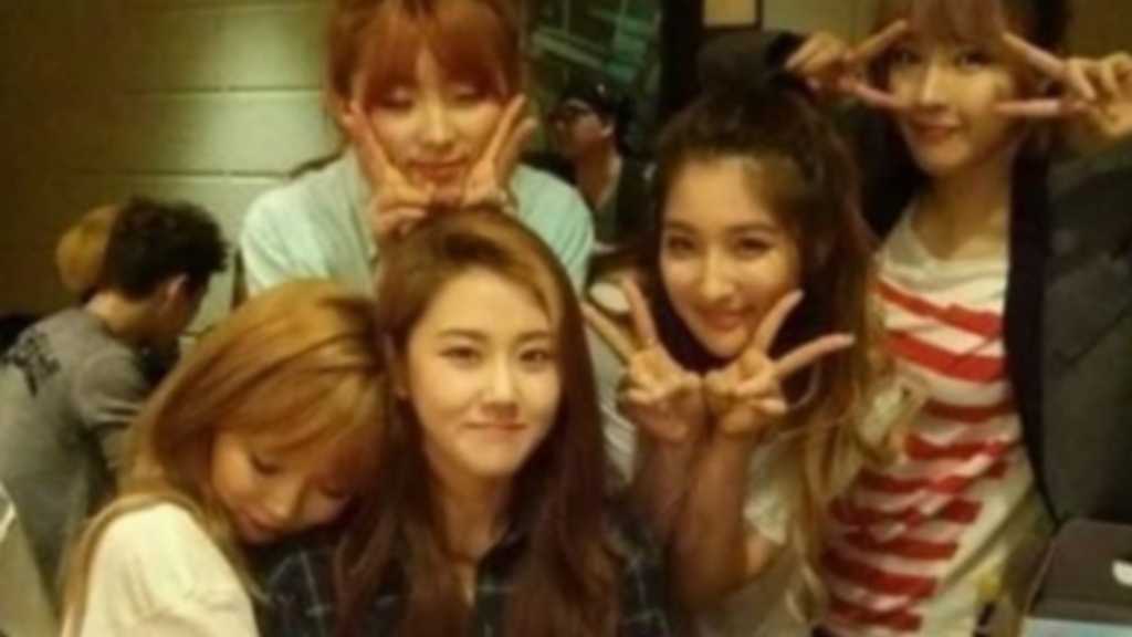 4Minute、デビュー16周年を祝福！ナム・ジヒョンからのプレゼントにも注目