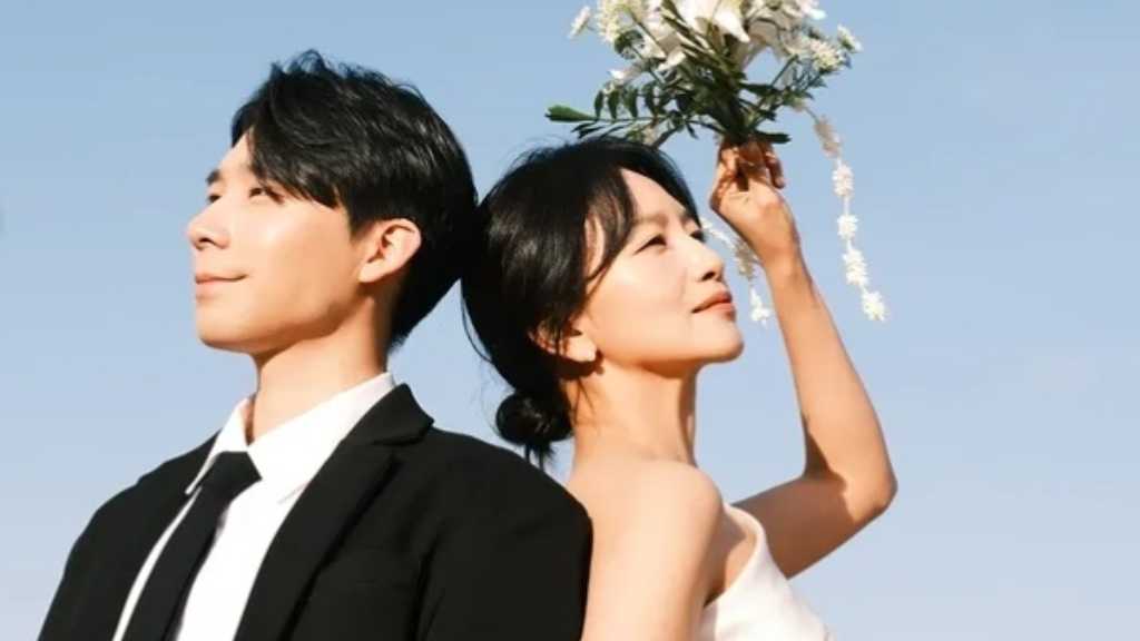 「素晴らしき新世界」出演ペク・ウネ、10歳年下のミュージカル俳優イ・ジュヌと結婚